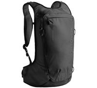 Sac à dos Ortovox Powder Rider 16 Couleur: noir / gris