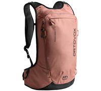 Sac à dos Ortovox Powder Rider 16 Couleur: rose / noir