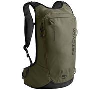 Sac à dos Ortovox Powder Rider 16 Couleur: vert foncé