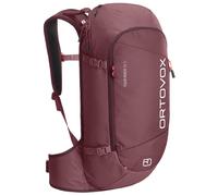 Sac à dos Ortovox Tour Rider 28 S Couleur: rose