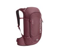 Ortovox - Sac à dos de ski - Tour Rider 28 S Mountain Rose Rose