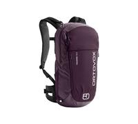 Sac à dos ORTOVOX TRAVERSE 18 S (black raven) 18 L