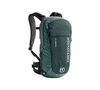 Sac à dos ORTOVOX TRAVERSE 18 S (glacier grey) 18 Liter