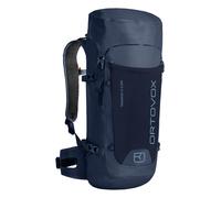 Ortovox - Sac à dos de randonnée - Traverse 28 S Dry Blue Lake - Bleu Bleu