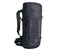 Sac Ã dos Ortovox Traverse 30 Dry (Black steel) 30 Liter