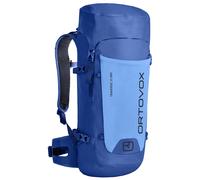 Sac à dos Ortovox Traverse 30 Dry Couleur: bleu