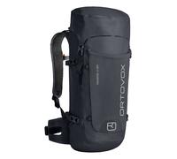 Sac à dos ORTOVOX Traverse 30L Dry Noir acier