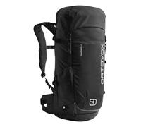 Sac à dos Ortovox Traverse 40 corbeau noir