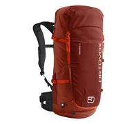 Ortovox Sac à dos de randonnée TRAVERSE 40 – 40 L – Hot Orange