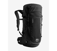 Ortovox Sac à dos Traverse 40 – ski de randonnée homme – 40 L – Black Raven
