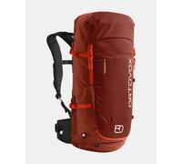 Ortovox Sac à dos de randonnée TRAVERSE 40 – 40 L – Hot Orange