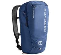 Sac à dos Ortovox Traverse Light 20 Couleur: bleu