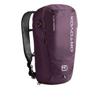 Sac à dos Ortovox Traverse Light 20 dégustation de vins