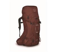 Osprey Aether 55l Backpack Rouge L-XL Homme,Femme