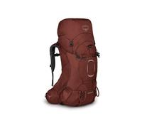 Sac à dos OSPREY Aether 55 (Acorn Red) S-M