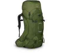 Sac à dos OSPREY Aether 55 (Garlic Must Green) L-XL