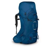 Sac à dos Osprey Aether 55L bleu - S-M