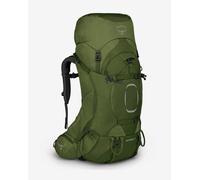 Sac à dos Osprey Aether 55L vert - L-XL