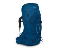 Sac à dos OSPREY Aether 65 (Deep water blue) L-XL