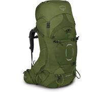 Sac à dos OSPREY Aether 65 (Garlic Must Green) L-XL