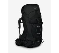 Sac à dos Osprey Aether 65L noir - S-M