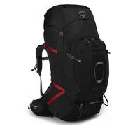 Sac à Dos - OSPREY - Aether Plus 100 - Nylon haute ténacité - 100L - Mixte