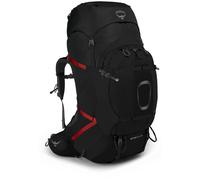 Sac à dos Osprey Aether Plus 100 Taille de dos - sac à dos: L/XL / Couleur: noir
