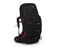 Osprey Aether Plus 70l Backpack Noir,Rouge L-XL