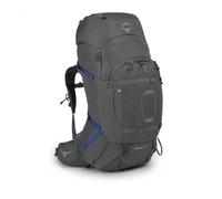 Osprey - Sac à dos de trekking - Aether Plus 70 Eclipse Grey pour Homme - Taille S/M - Gris Gris S/M