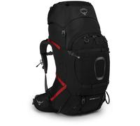 Sac à dos Osprey Aether Plus 70 Taille de dos - sac à dos: L/XL / Couleur: noir