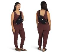 Osprey Sac banane Arcane 1 l Noir