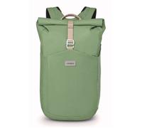 Sac à dos Osprey - Arcane Roll Top - Vert Beige - 24L - Compartiment pour ordinateur portable
