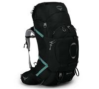 Osprey Ariel Plus 70l Woman Backpack Noir M-L Femme
