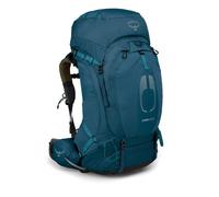 Osprey - Atmos AG 65 - Sac à dos trekking homme Venturi Blue - S / M