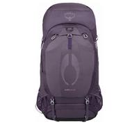 Osprey - Sac à dos de trekking - Aura AG 65 Enchantment Purple pour Femme - Taille M\/L - Violet Violet M\/L