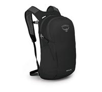 Osprey Daylite Unisexe Sac à dos, 13L, Black, O/S