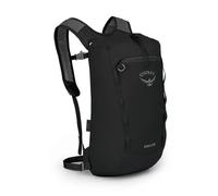 Sac à dos - Osprey - Daylite Cinch - Noir - 25x43x14 cm - 400 g