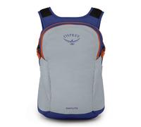 Sac à dos - Osprey - Daylite Dazzle - Gris Violet - 13L - Mixte - Rembourré