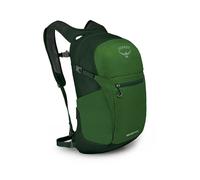 Sac à dos Osprey Daylite Plus ceinture verte/canopée verte