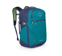 Sac à dos Osprey Daylite Travel Pack 35 mousse bleue/alcaline