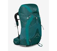 Sac à dos femme randonnée Osprey Eja 48 Taille de dos - sac à dos: M/L / Couleur: bleu