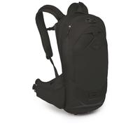 Sac à dos Osprey Escapist 20 Taille de dos - sac à dos: M/L / Couleur: noir