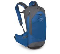 Sac à dos Osprey Escapist 20 Taille de dos - sac à dos: S/M / Couleur: bleu