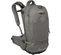 Osprey - Escapist 25 - Sac à dos vélo Tan Concrete - M/L