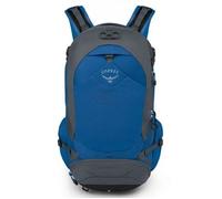 Sac à dos - OSPREY - Escapist 25-Postal BL - Nylon Ripstop - 25 litres - Housse de pluie intégrée