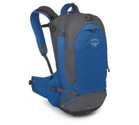 Sac à dos Osprey Escapist 25 Taille de dos - sac à dos: M/L / Couleur: bleu