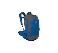 Sac à dos OSPREY Escapist 30L - Nylon recyclé - Noir - Pour vélo de route et VTT