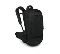 Osprey Sac à dos Escapist 25 l Noir Taille S-M