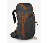 Sac à dos Osprey Exos 58L gris marron - L-XL