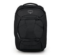 Sac à dos - Osprey - Fairview 40 - Noir - 40L - Ergonomique et respirant